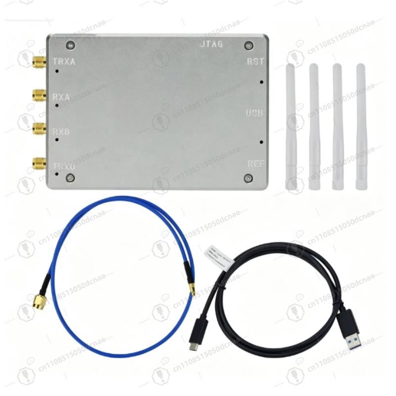 Sdr Software Defined Radio Hackrf - B210 Mini – płytka programowalna do
