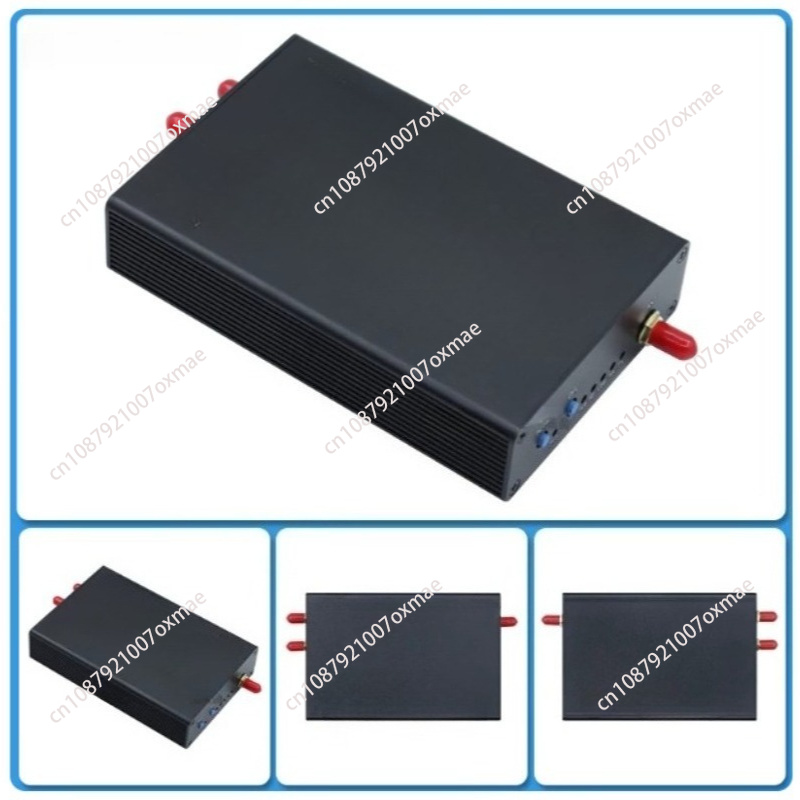 Sdr Software Defined Radio Hackrf - HackRF One 1MHz-6GHz Oprogramowanie SDR z