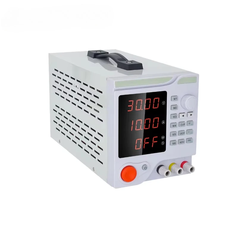 300W 15V 30V 60V 100V 150V 2A  – Programmable Dc Power Supply 30V 10A recenzja i cena