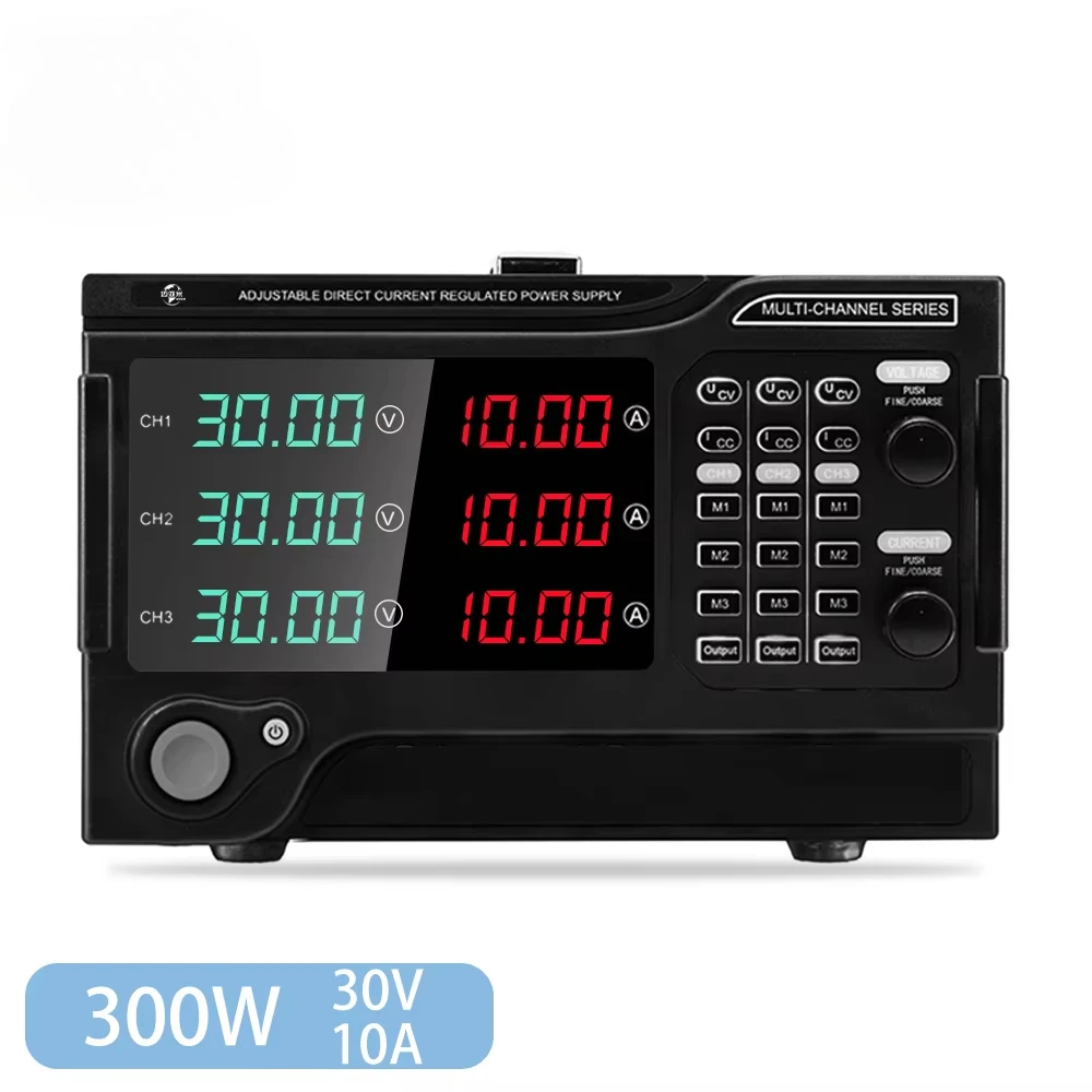 15V 30V 40V 60V 100V 80V 150V  – Programmable Dc Power Supply 30V 10A recenzja i cena