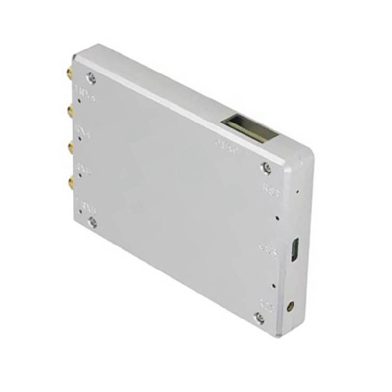 DT19-XC7A100T+ AD9361 B210 Min – Sdr Software Defined Radio Hackrf recenzja i cena
